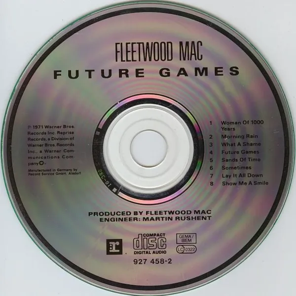 Future Games