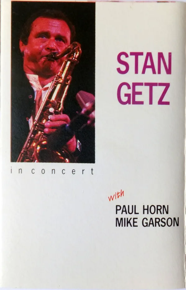 In Concert