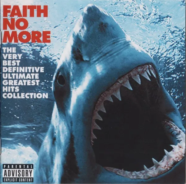 The Very Best Definitive Ultimate Greatest Hits Collection