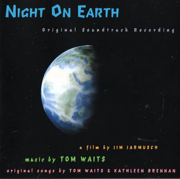 Night On Earth (Original Soundtrack Recording)