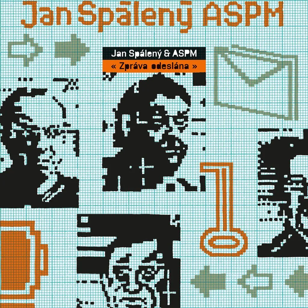 Zprava Odeslana (Remastered Edition)