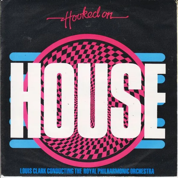 Hooked On House