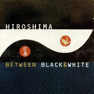 Between Black & White