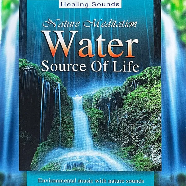 Water - Source Of life