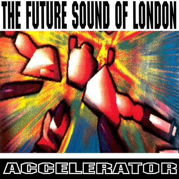 Accelerator