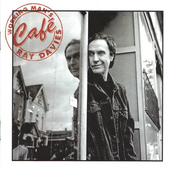 Working Man's Café