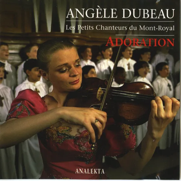 Adoration