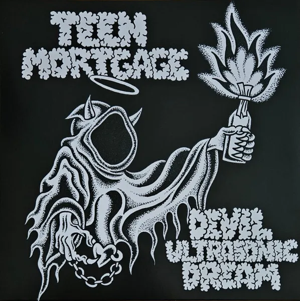 DEVIL ULTRASONIC DREAM