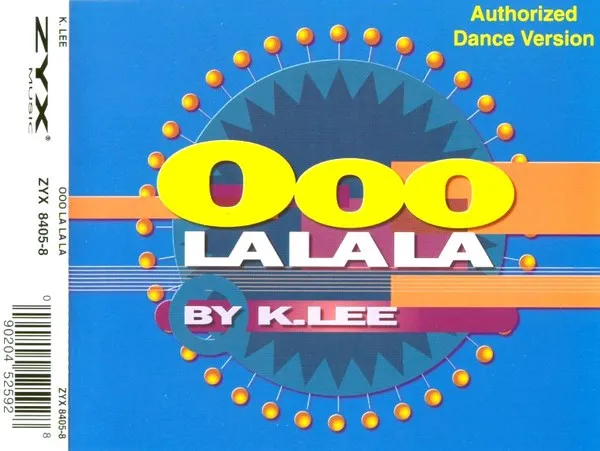 Ooo La La La