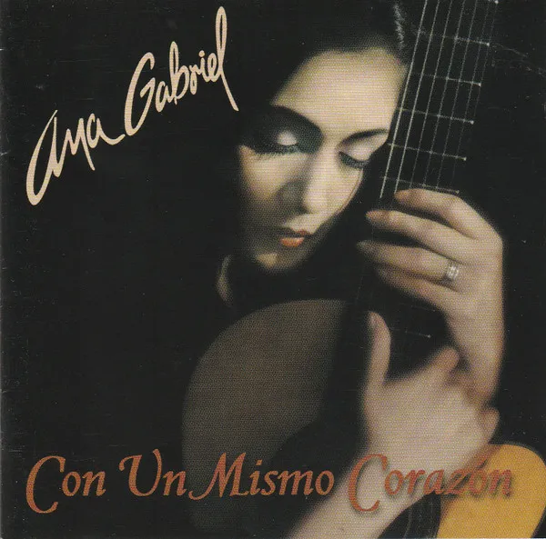 Con Un Mismo Corazón