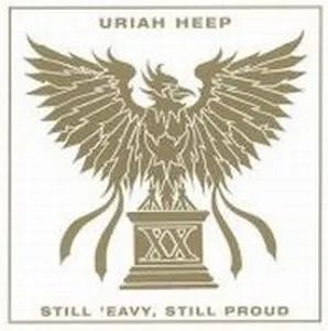 Still 'Eavy, Still Proud