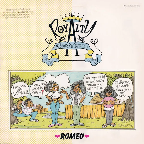 Romeo