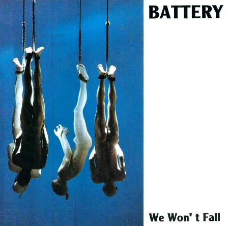 We Won't Fall