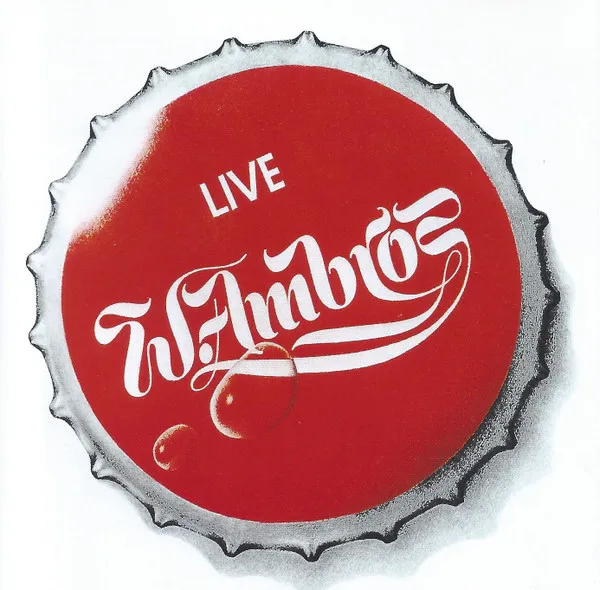 Wolfgang Ambros Live