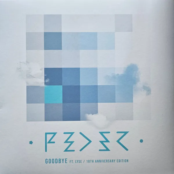 GOODBYE FEAT. LYSE (RSD 2024)