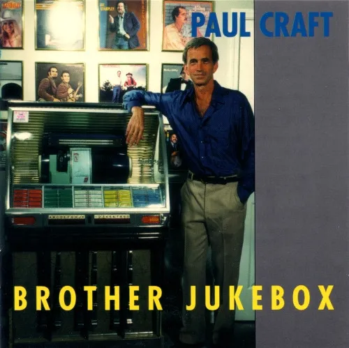 Brother Jukebox