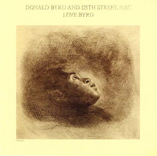 Love Byrd