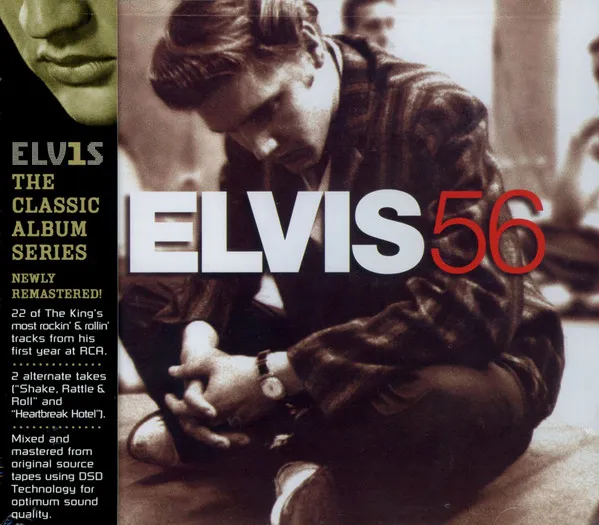 Elvis 56