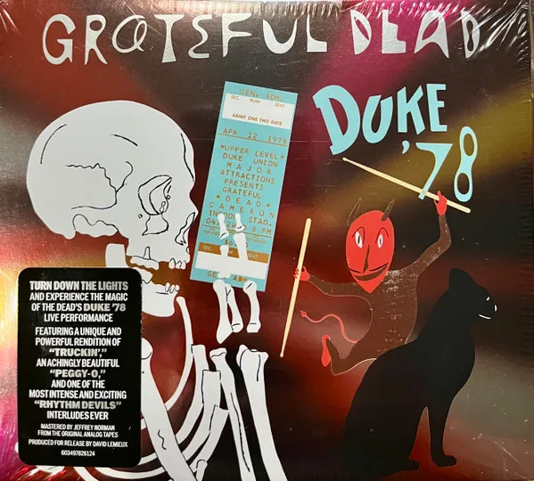 DUKE '78