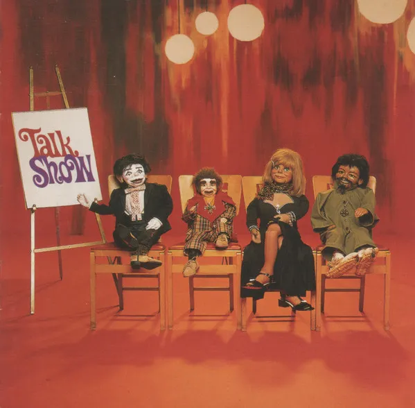 TALK SHOW