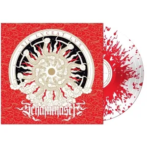 Sic Lvceat Lvx (Limited Edition) (White W/ Red Splatter Vinyl)