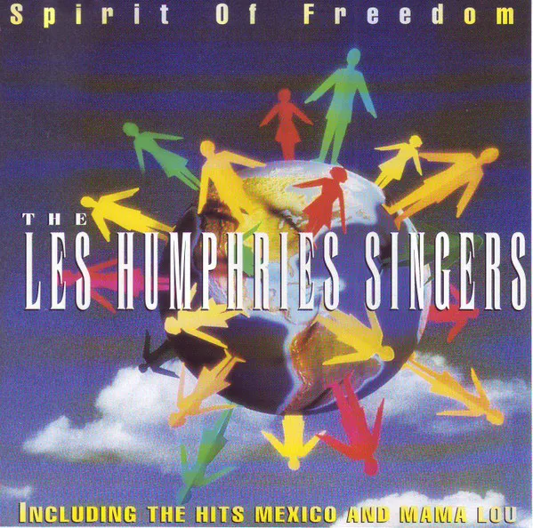 Spirit Of Freedom