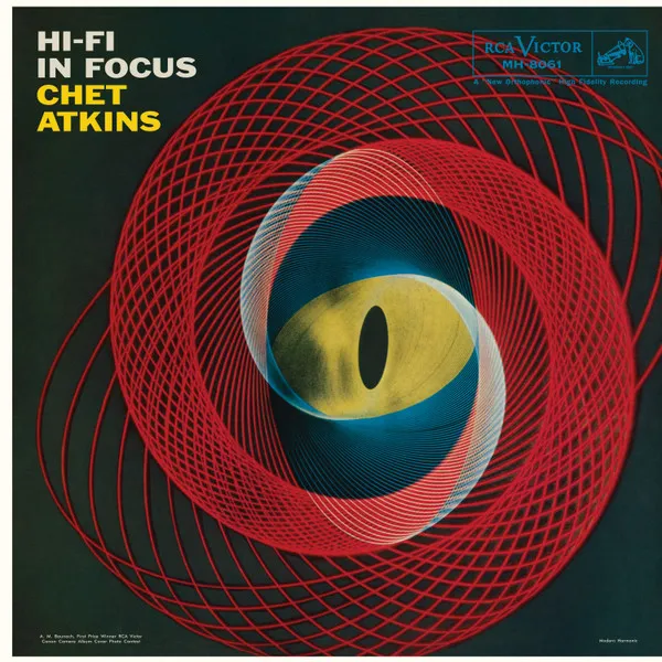 Hi-Fi In Focus