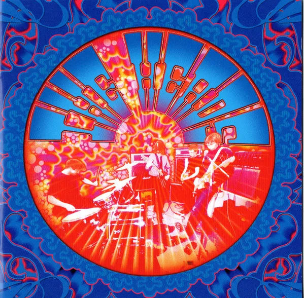 Under Sided (20th Anniversary Edition)