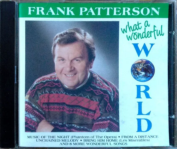 What A Wonderful World