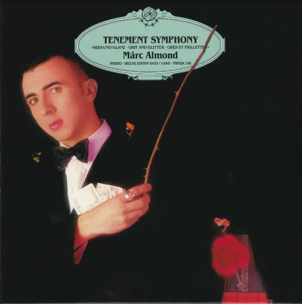 Tenement Symphony (Limited Deluxe Edition)