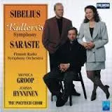 Kullervo Symphony Op. 7
