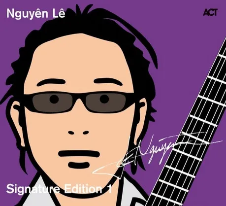 Signature Edition
