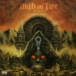 Luminiferous (180g) (Limited Edition) (Olive Green Vinyl)