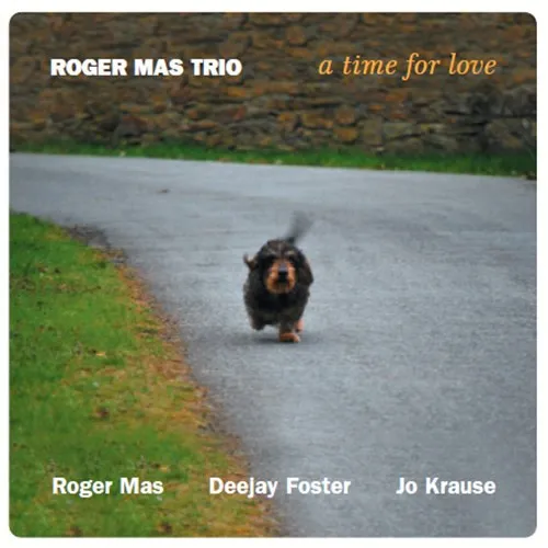 A Time For Love