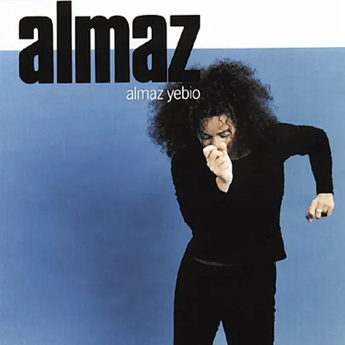 Almaz