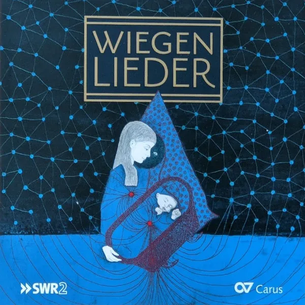 Wiegenlieder Vol.1