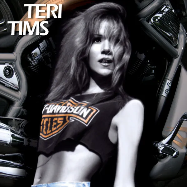Teri Tims