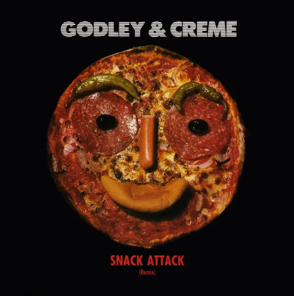 Snack Attack (Remix)