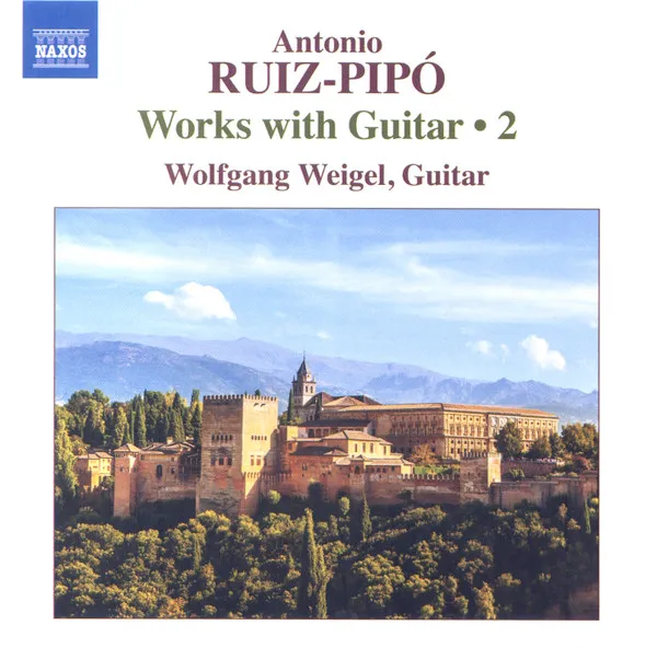 Works With Guitar • 2