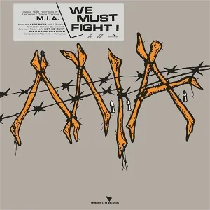We Must Fight! Special