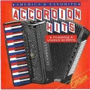 America's Favorite Accordion Hits