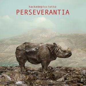 PERSEVERANTIA LTD.