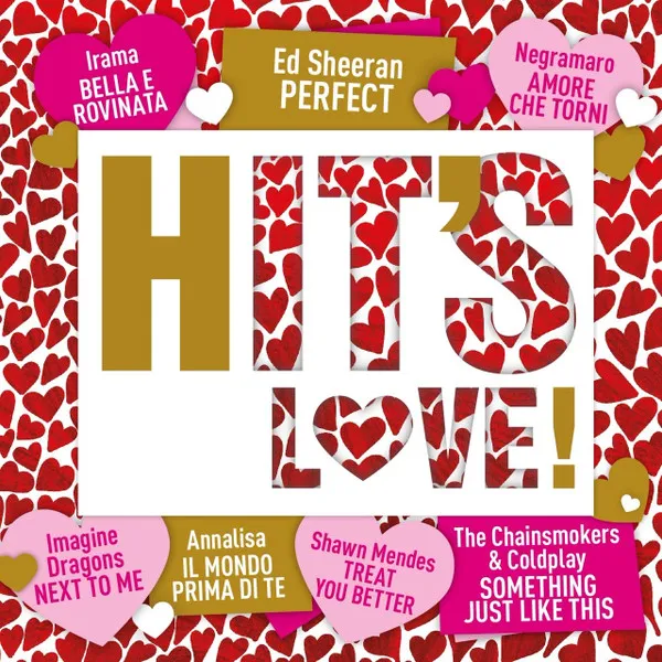 Hit's Love! 2019