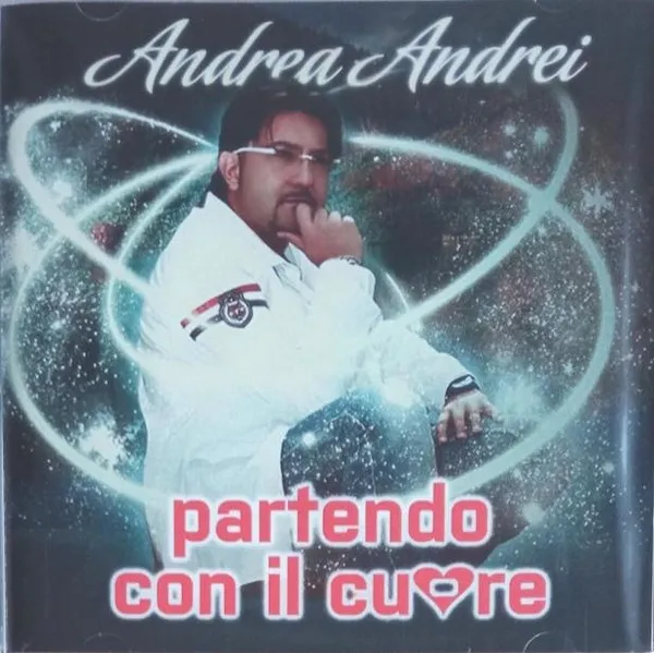 PARTENDO NOC IL CUORE