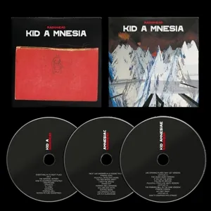 Kid a Mnesia