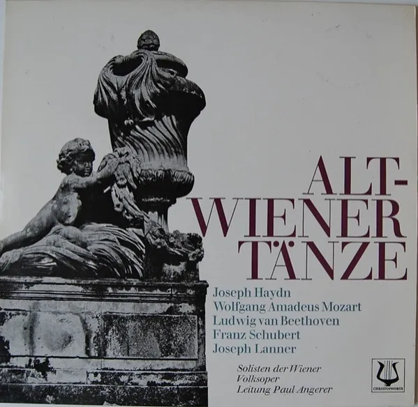 Altwiener Tänze