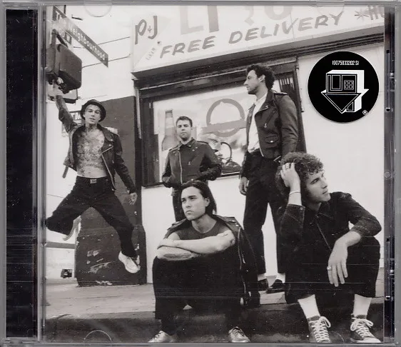 The Neighbourhood