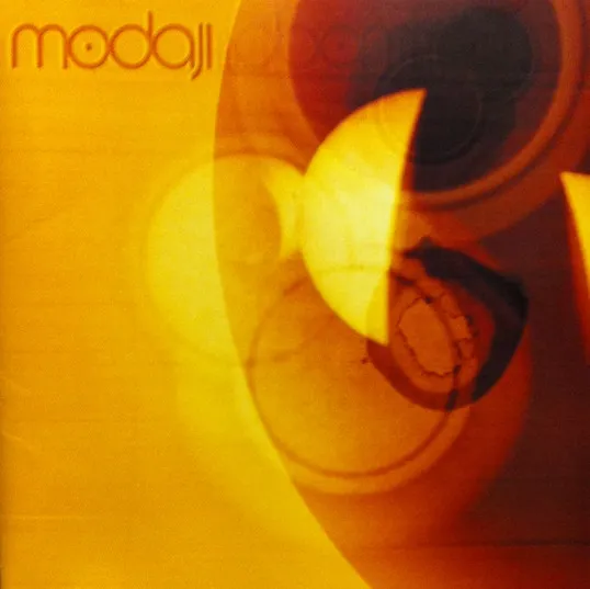 Modaji