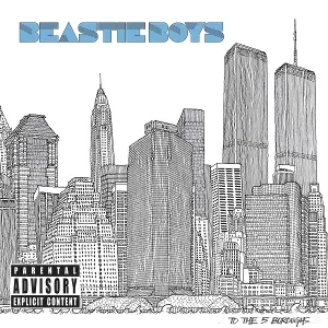 To The 5 Boroughs