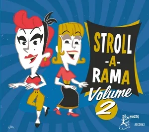 Stroll a Rama Vol.2